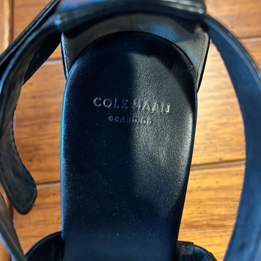 Cole Haan Wedge shoes - Picture 6 of 6